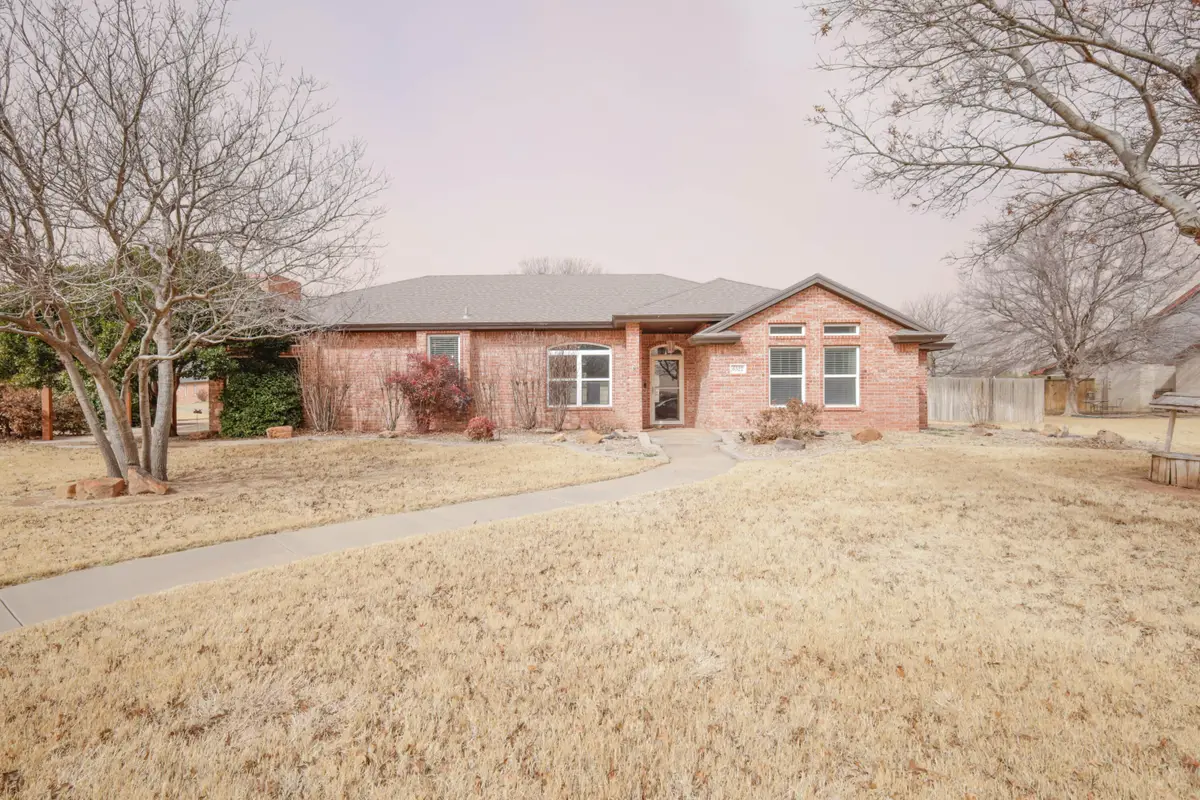 6522 15th Drive, Lubbock, TX 79416 - #1