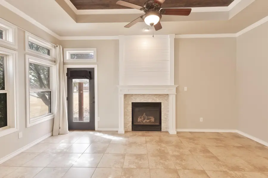 6522 15th Drive, Lubbock, TX 79416 - #3