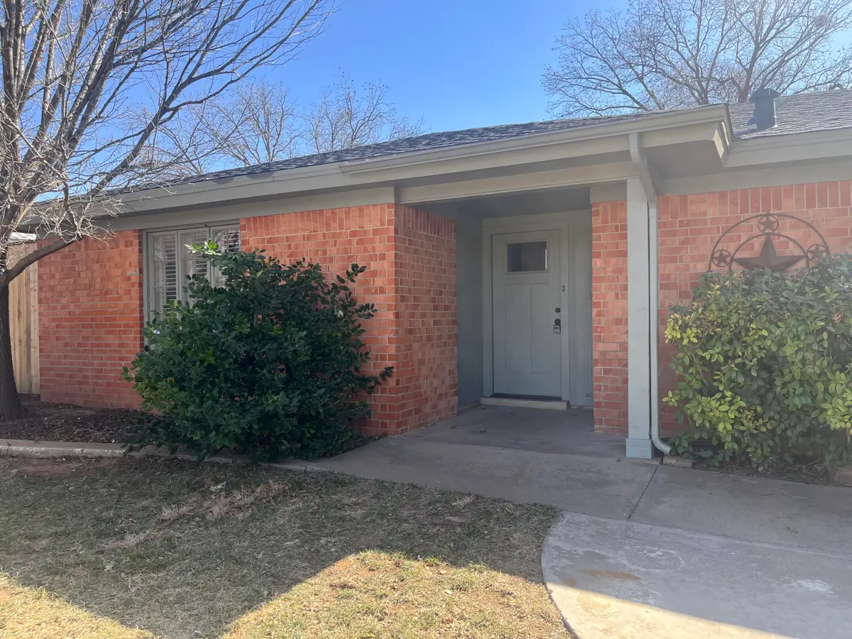 2811 78th Street, Lubbock, TX 79423 - #1