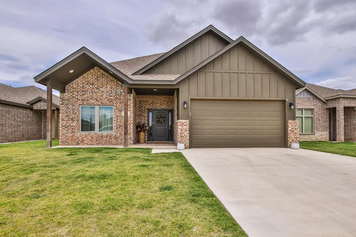 5910 Grinnell Street, Lubbock, TX 79416 - #1