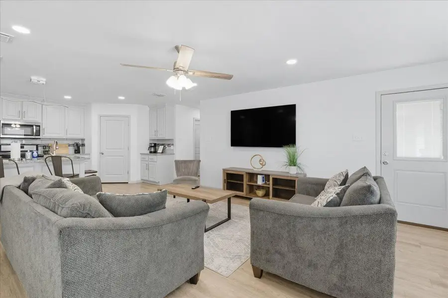 1202 N Evanston Avenue, Lubbock, TX 79416 - #2