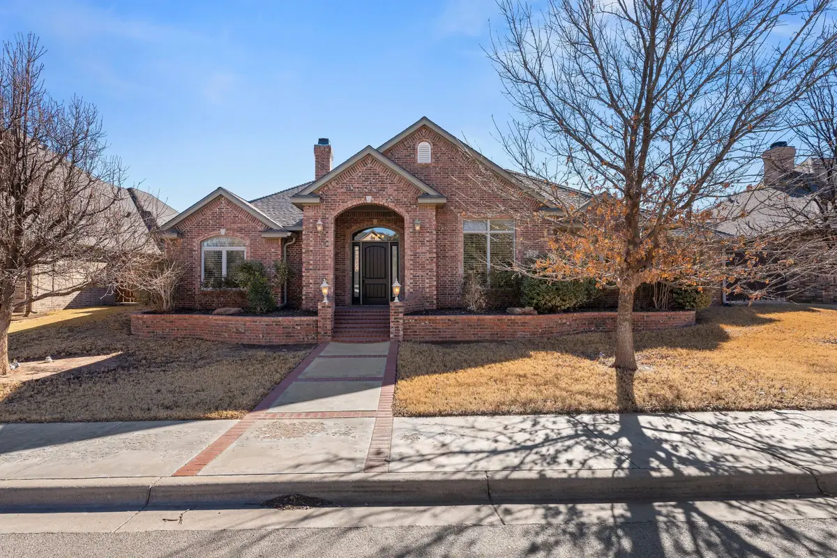 4507 101st Street, Lubbock, TX 79424 - #1