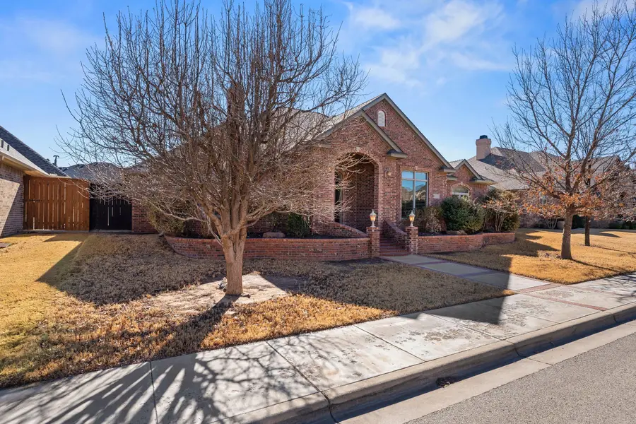 4507 101st Street, Lubbock, TX 79424 - #2