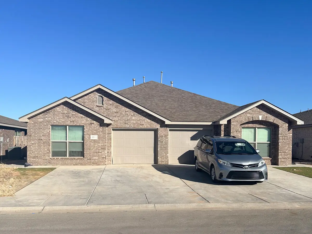 2125 Kokomo Avenue, Lubbock, TX 79407 - #1