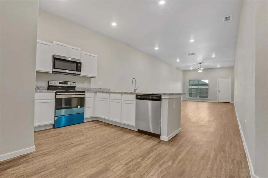 2125 Kokomo Avenue, Lubbock, TX 79407 - #2