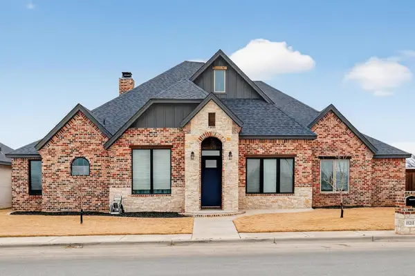 11211 Grover Avenue, Lubbock, TX 79424