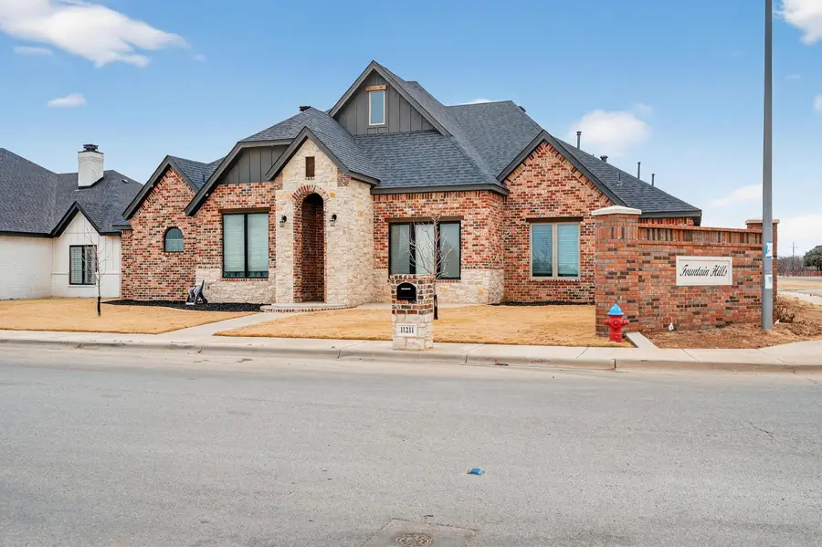 11211 Grover Avenue, Lubbock, TX 79424 - #2