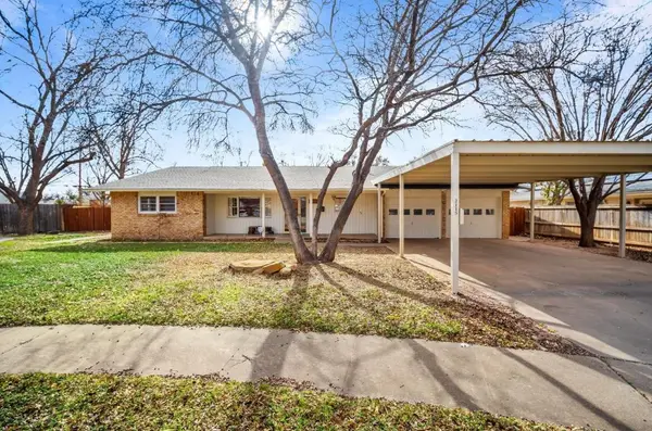 2115 62nd Street, Lubbock, TX 79412