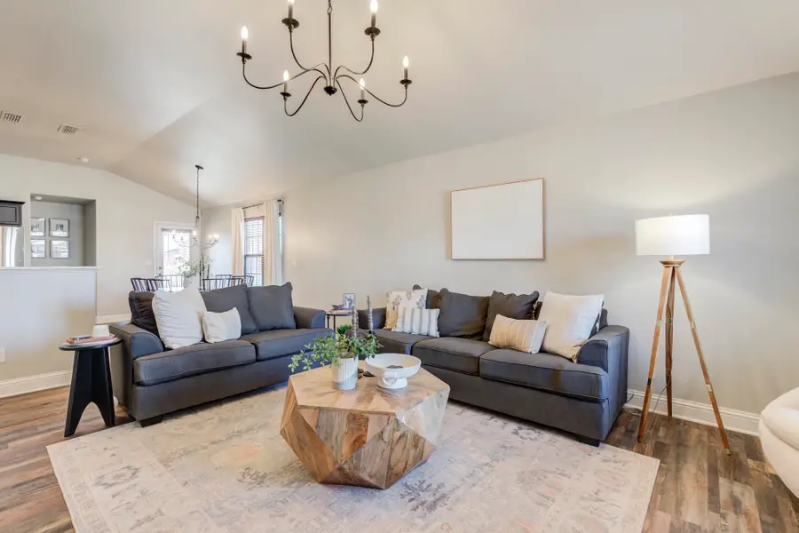 5737 110th Street, Lubbock, TX 79424 - #3