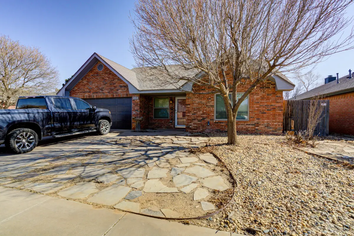1023 Iola Drive, Lubbock, TX 79416 - #1