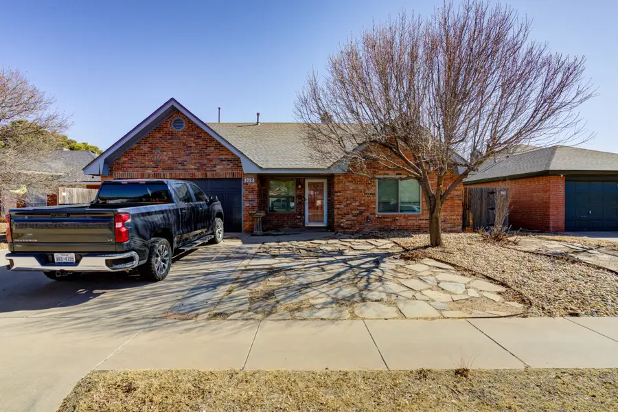 1023 Iola Drive, Lubbock, TX 79416 - #2