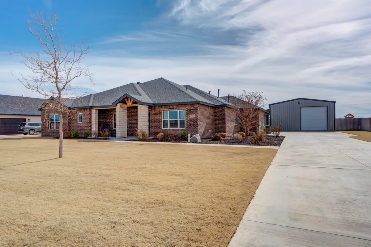 3603 County Road 7670, Lubbock, TX 79423 - #1