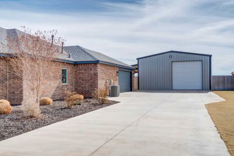 3603 County Road 7670, Lubbock, TX 79423 - #3