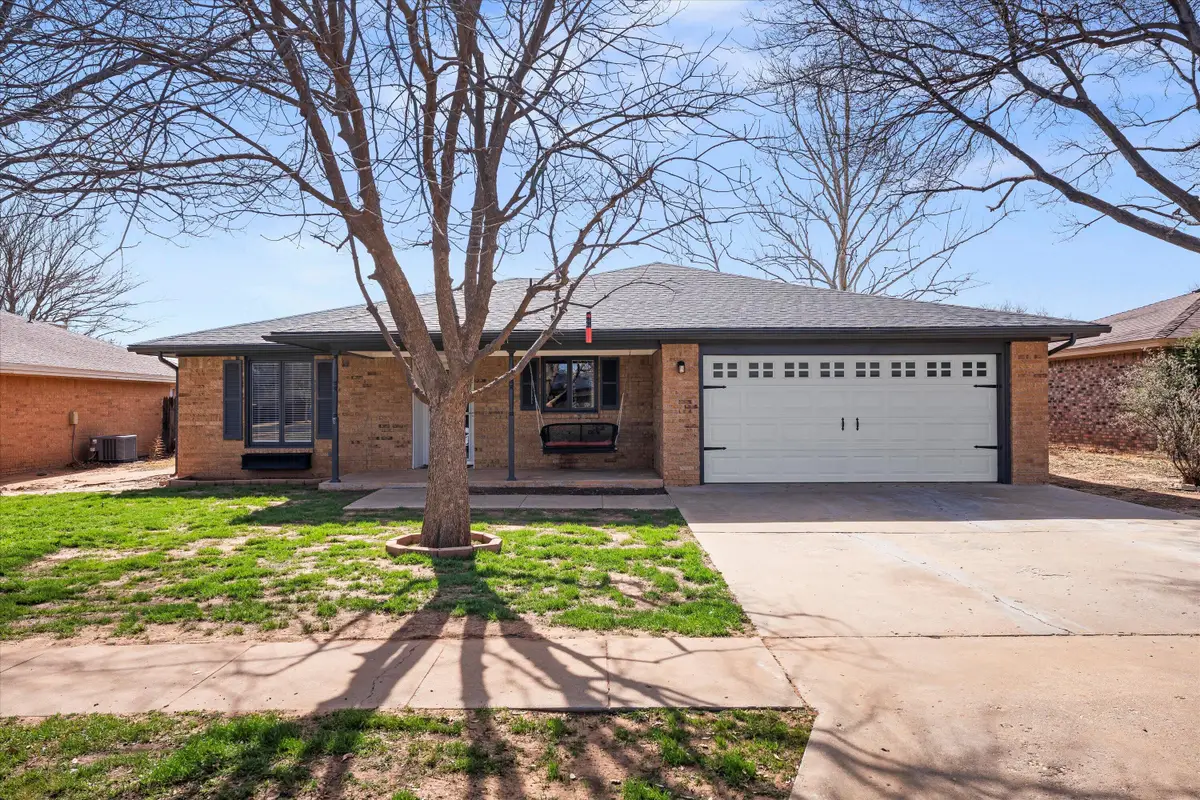 5223 91st Street, Lubbock, TX 79424 - #1