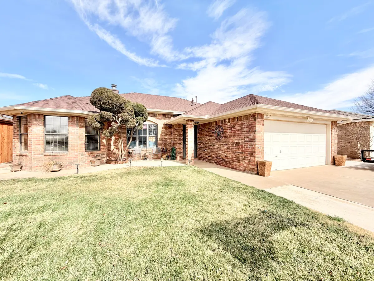 2214 95th Street, Lubbock, TX 79423 - #1