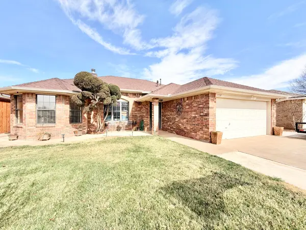 2214 95th Street, Lubbock, TX 79423