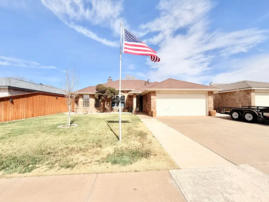 2214 95th Street, Lubbock, TX 79423 - #2