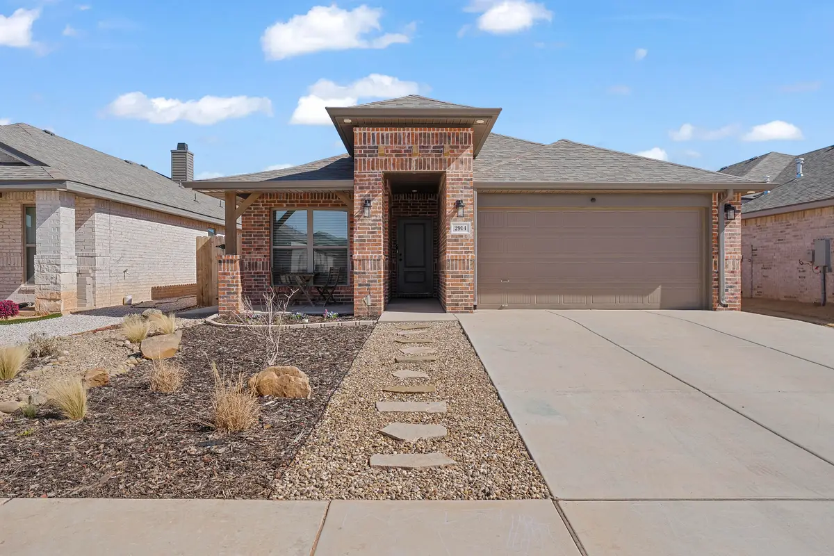 2914 Cottonwood Avenue, Wolfforth, TX 79382 - #1