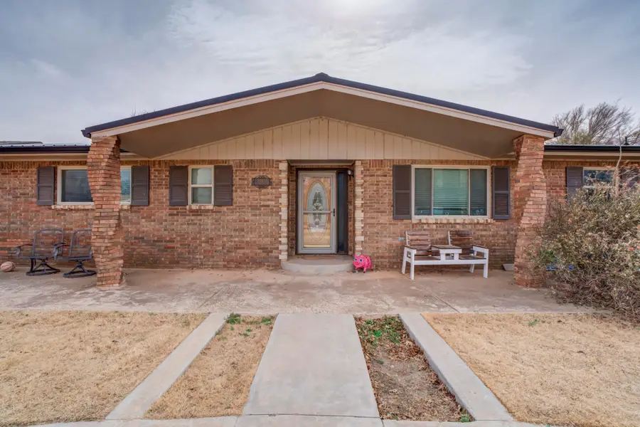 2503 N 2nd Street, Tahoka, TX 79373 - #2