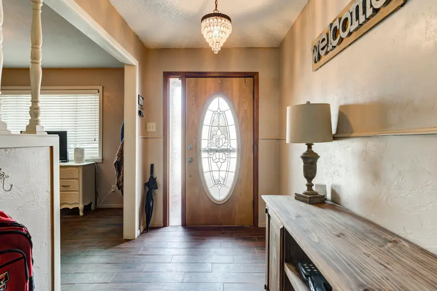 2503 N 2nd Street, Tahoka, TX 79373 - #3