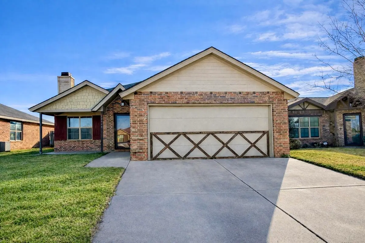 10003 Avenue X, Lubbock, TX 79423 - #1