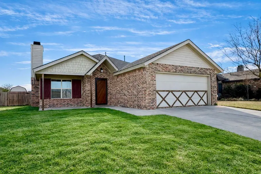 10003 Avenue X, Lubbock, TX 79423 - #2