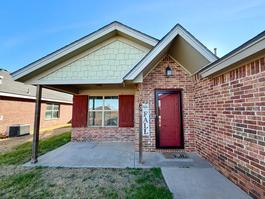 10003 Avenue X, Lubbock, TX 79423 - #3