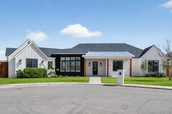 10101 Saratoga Avenue, Lubbock, TX 79424