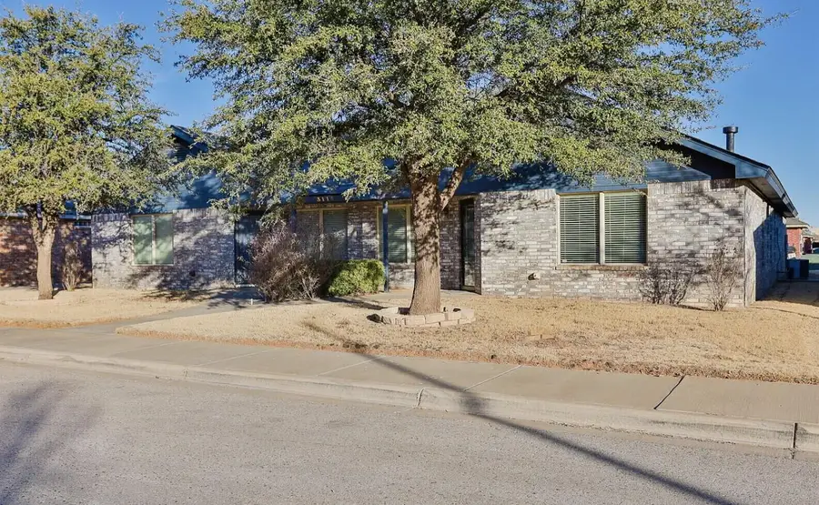 3114 111th Street, Lubbock, TX 79423 - #2