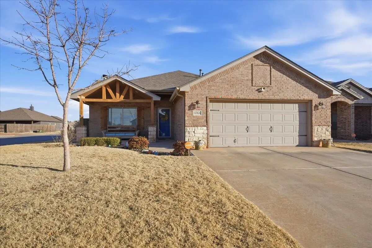 6966 24th Street, Lubbock, TX 79407 - #1