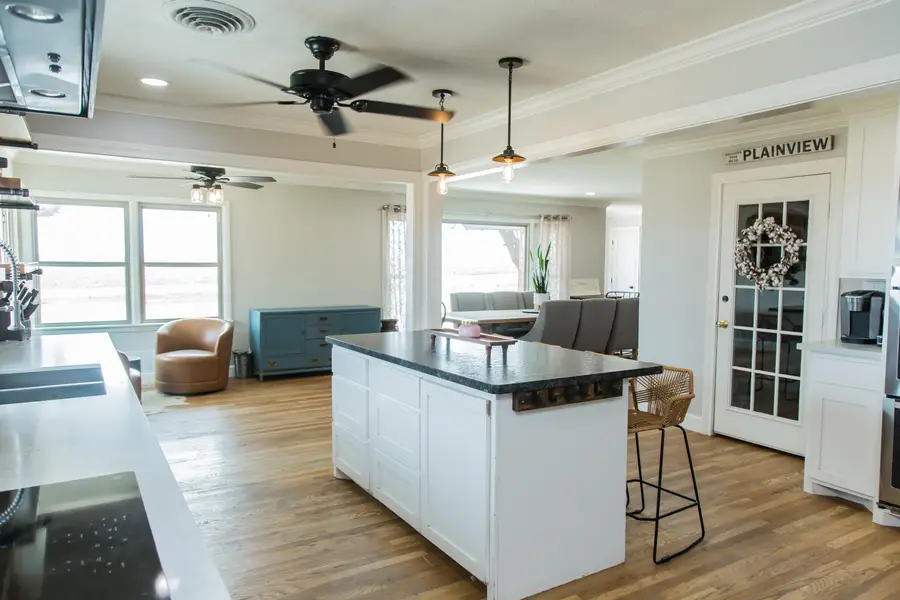 930 Sun Road, Plainview, TX 79072 - #3