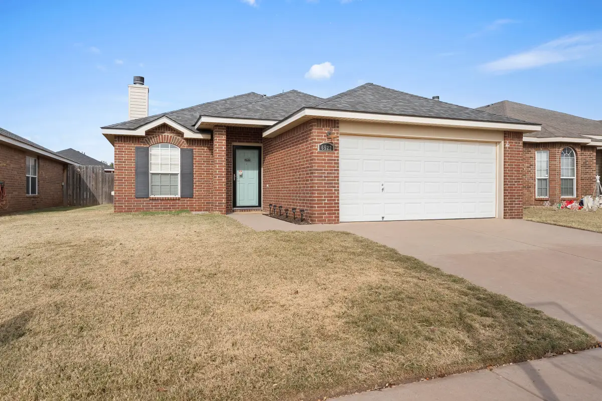 6522 93rd Street, Lubbock, TX 79424 - #1