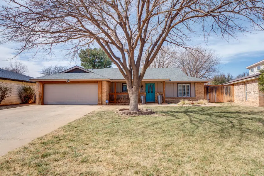 8010 Richmond Avenue, Lubbock, TX 79424 - #2