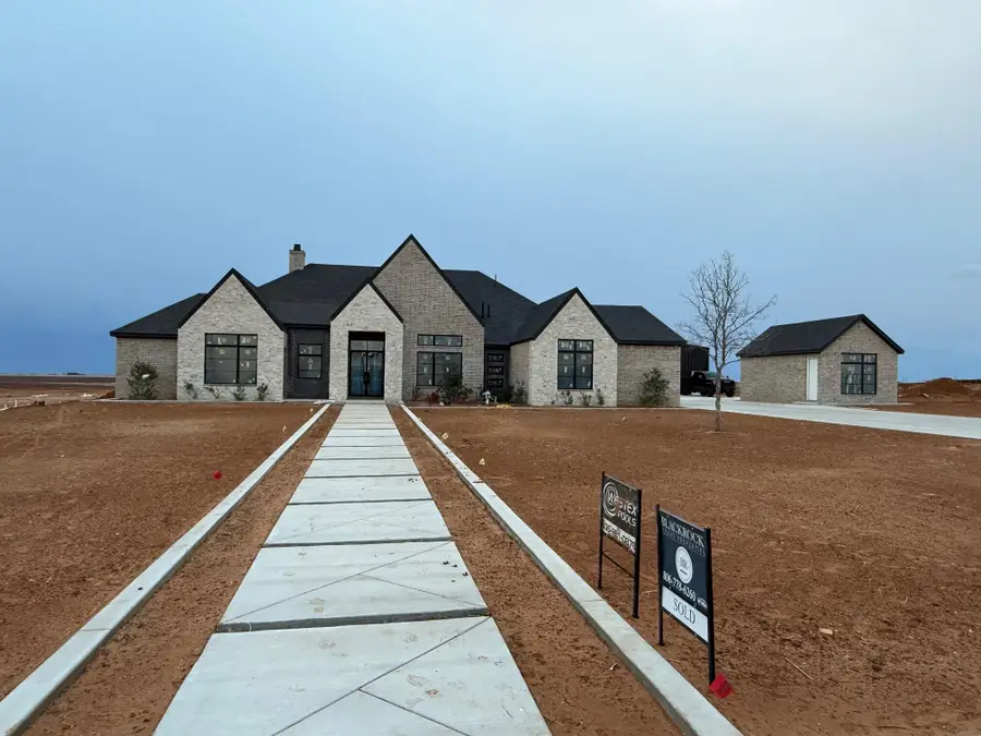 5003 County Road 7660, Lubbock, TX 79424 - #2