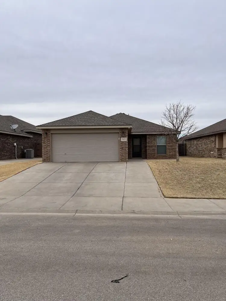 7432 104th Street, Lubbock, TX 79424 - #1