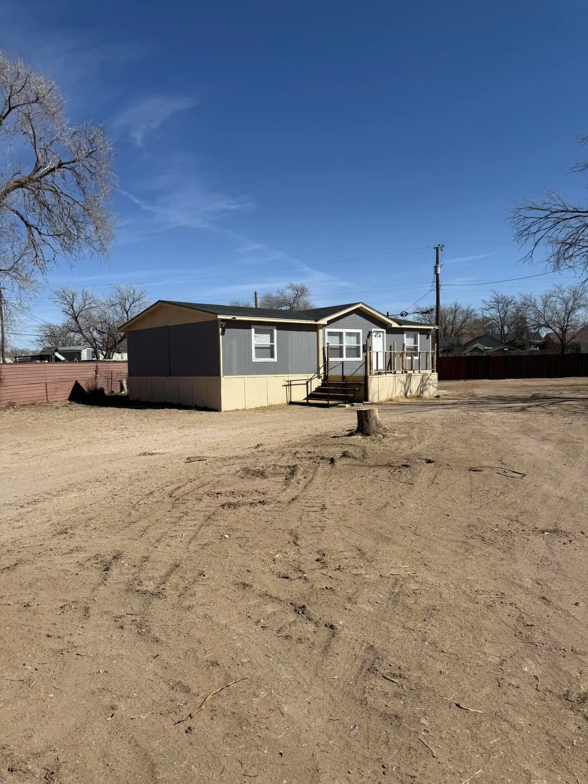 1211 Avenue M, Levelland, TX 79336 - #1