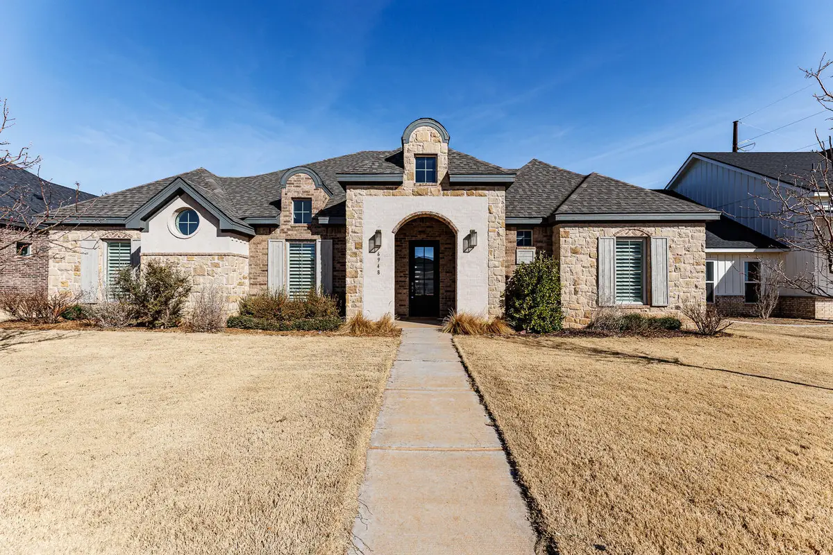 6948 103rd Street, Lubbock, TX 79424 - #1