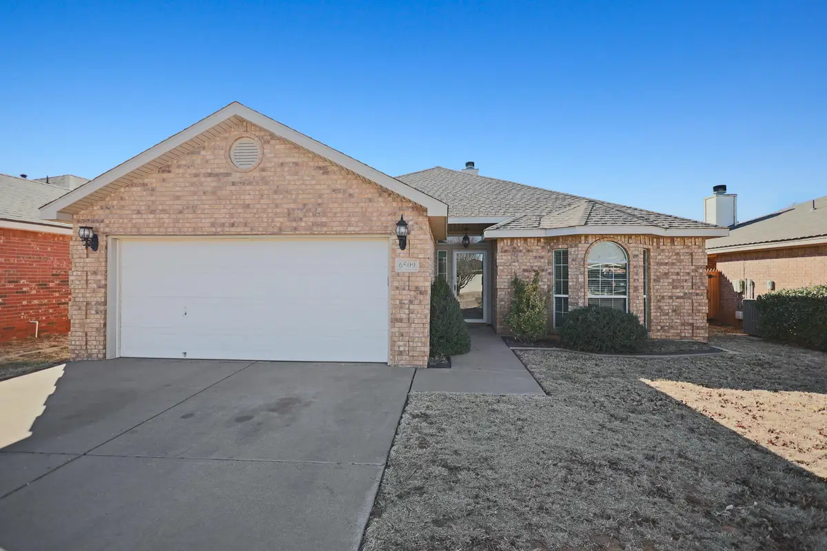 6509 86th Street, Lubbock, TX 79424 - #1