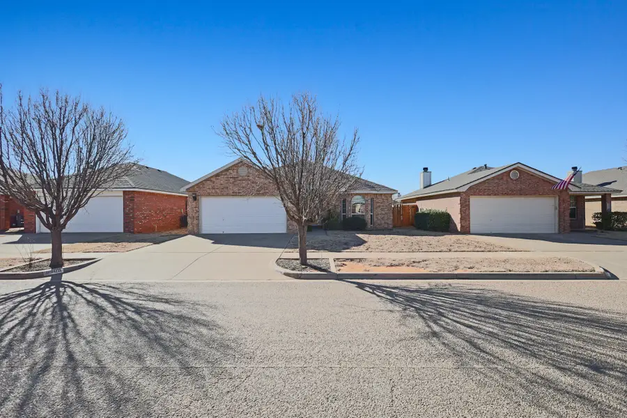 6509 86th Street, Lubbock, TX 79424 - #3