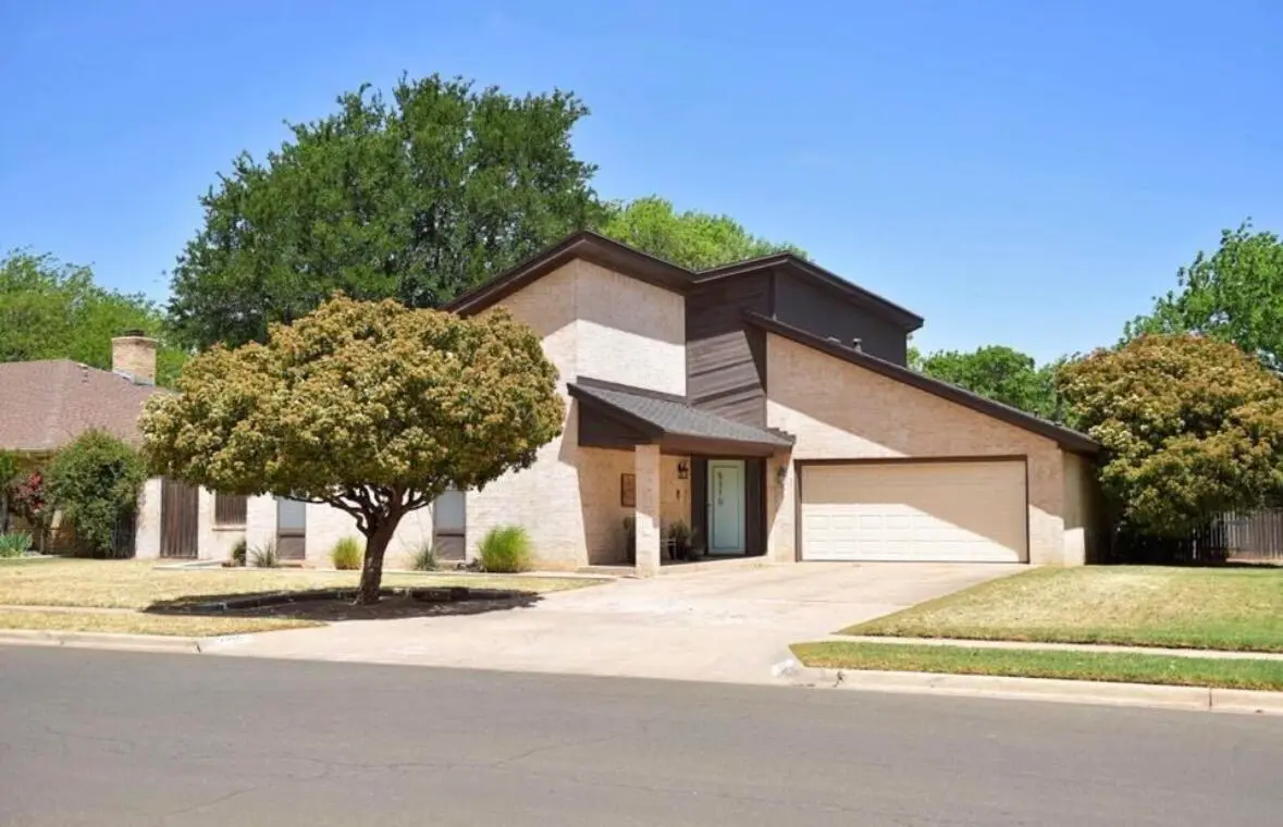 5310 88th Street, Lubbock, TX 79424 - #1