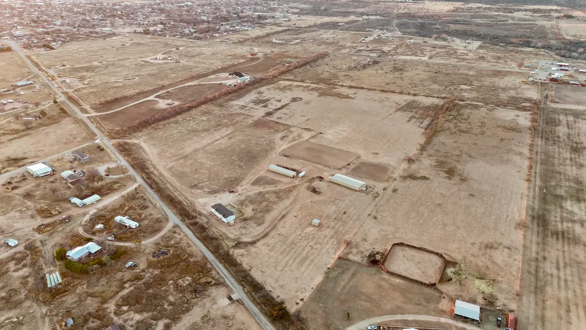 3013 W 15th Street, Post, TX 79356 - #1