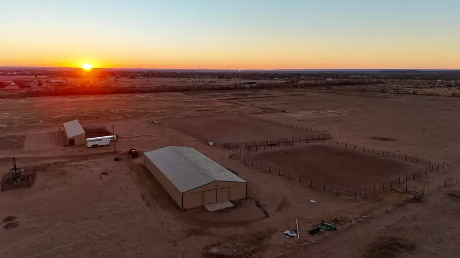 3013 W 15th Street, Post, TX 79356 - #2