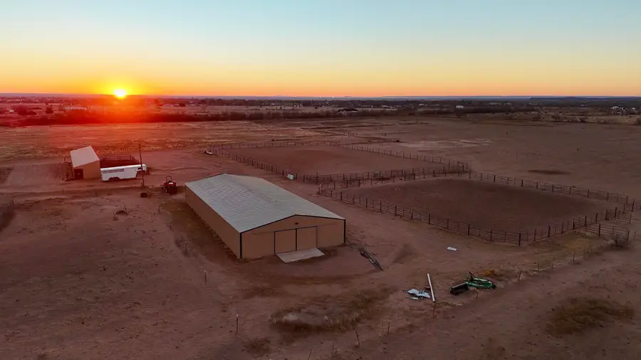 3013 W 15th Street, Post, TX 79356 - #3