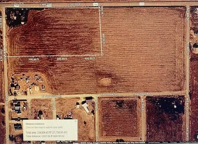 912 N Main Street, Lockney, TX 79241 - #1