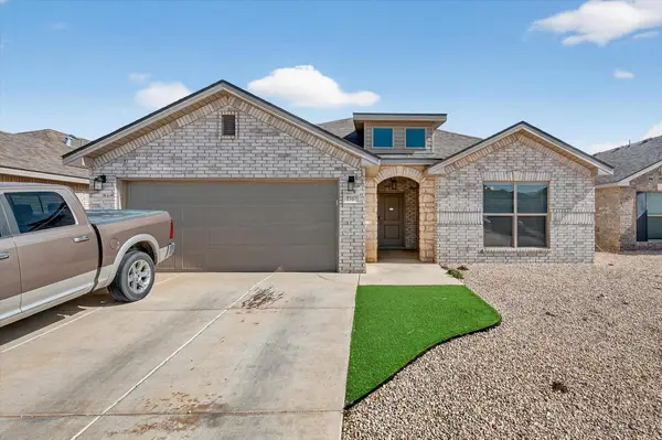 2107 Kirksey Avenue, Lubbock, TX 79407