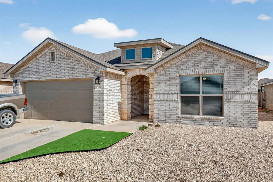 2107 Kirksey Avenue, Lubbock, TX 79407 - #2