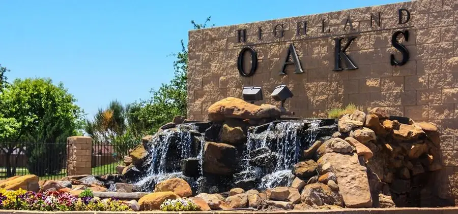 14603 Chicago Avenue, Lubbock, TX 79424 - #2