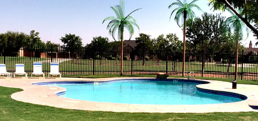 14603 Chicago Avenue, Lubbock, TX 79424 - #3