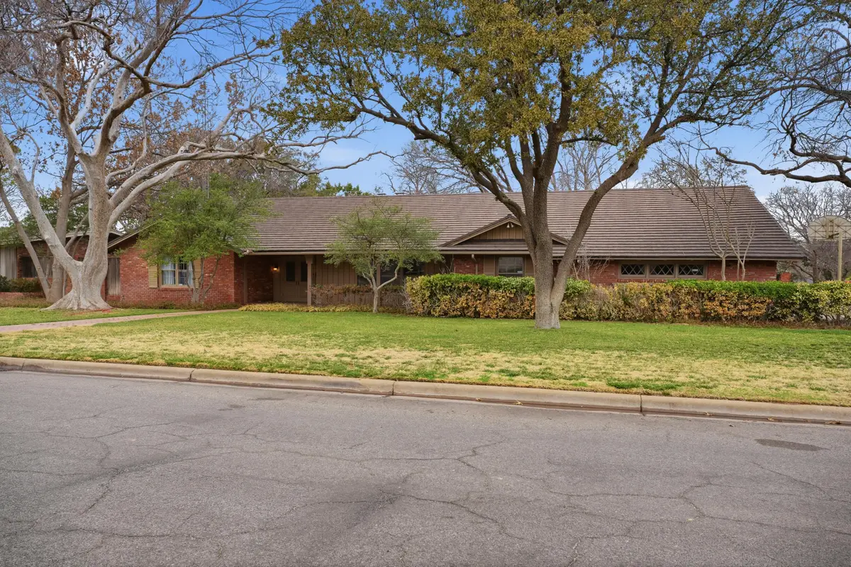 4602 13th Street, Lubbock, TX 79416 - #1