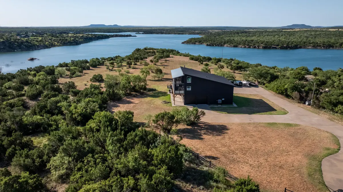 2444 Bonita Vista Drive, Justiceburg, TX 79330 - #1